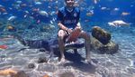 Umbul Ponggok, Wisata Hits dari Klaten