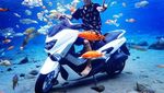 Umbul Ponggok, Wisata Hits dari Klaten