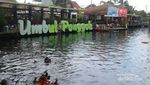 Umbul Ponggok, Wisata Hits dari Klaten