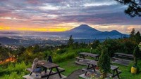pondok kopi