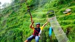 Umbul Sidomukti, Wisata Lengkap dan Sempurna di Semarang