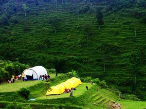 Umbul Sidomukti, Wisata Lengkap dan Sempurna di Semarang