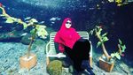 Umbul Susuhan, yang Baru dan Segar di Klaten