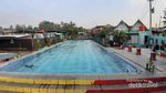 Umbul Susuhan, yang Baru dan Segar di Klaten