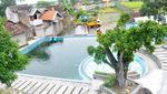 Umbul Susuhan, yang Baru dan Segar di Klaten