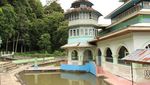 Ummil Qura, Masjid Tua Antik di Tepi Danau Maninjau