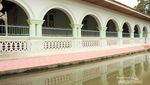 Ummil Qura, Masjid Tua Antik di Tepi Danau Maninjau