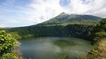 Unik! Ada Mangkuk Raksasa di Ternate