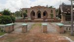 Unik! Ada Masjid Gresik di Thailand Selatan