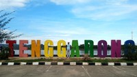 Selamat datang di tenggarong