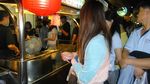 Unik! Ada Tahu Bau di Shilin Night Market