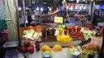 Unik! Ada Tahu Bau di Shilin Night Market