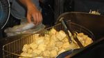 Unik! Ada Tahu Bau di Shilin Night Market