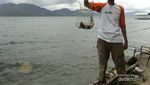 Unik, di Aceh Tengah Ada Laut Tapi Air Tawar