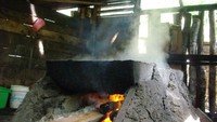 Proses pembuatan (sumber: vekoreoga.blogspot.com)