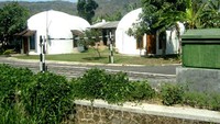rumah dome(foto:wendy s)