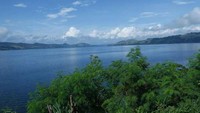 Danau Sentani (Ari Aritonang/ dTraveler)