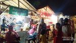 Unik juga Bikin Nostalgia di Gelaran Festival Kebudayaan Yogyakarta