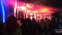 Perfomance band.