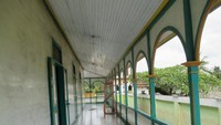 Lorong Masjid Kasimuddin