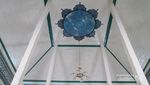 Unik, Masjid Kayu Ini Tak Memiliki Jendela