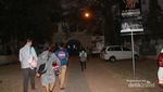 Unik! Menikmati Musik Jazz di Benteng Tua Kota Solo