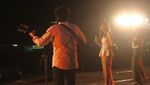 Unik! Menikmati Musik Jazz di Benteng Tua Kota Solo