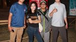 Unik! Menikmati Musik Jazz di Benteng Tua Kota Solo