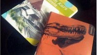 booklet museum