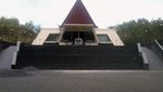 Unik! Museum Ini Dikelilingi 7 Gua