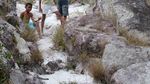 Unik! Pantai Ini Terdampar di Tengah Lembah