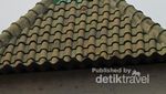 Unik, Pecinan Tangerang Punya Masjid Bermenara Pagoda