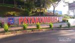 Unik! Rest Area Ngalau Indah Punya Gua Alam nan Indah