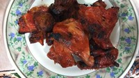 Ayam Panggang