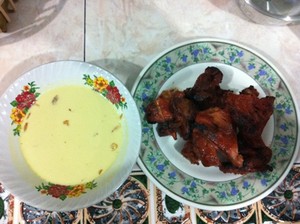 Unik! Restoran di Sulteng yang Cuma Buka 2 Kali Seminggu