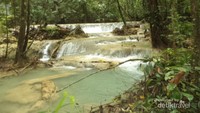 Air terjun Moramo