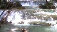 Air terjun Moramo