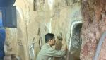 Uniknya China, Memahat Gunung Sebagai Tanda Cinta