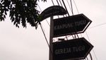 Uniknya Jakarta, Ada Keroncong Portugis di Kampung Tugu