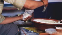 Jajanan Lassi