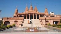 Istana di Jaipur