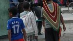 Uniknya Noken, Warisan Budaya Tak Benda dari Papua