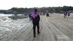 Uniknya Pantai Klayar, Ada Batu Sphinx dan Seruling Samudera