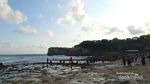 Uniknya Pantai Klayar, Ada Batu Sphinx dan Seruling Samudera