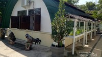 Rumah Bundar