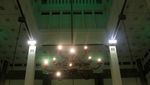 Uniknya Stasiun Tawang di Semarang