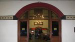 Uniknya Stasiun Tawang di Semarang