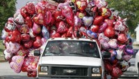 Balon cinta di Meksiko (Sumber: sparks-mexico.com)