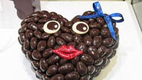 Cokelat Valentine di Tokyo (Sumber: tokyofashion.com)
