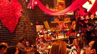 Tu BAv di Israel (Sumber: gojerusalem.com)